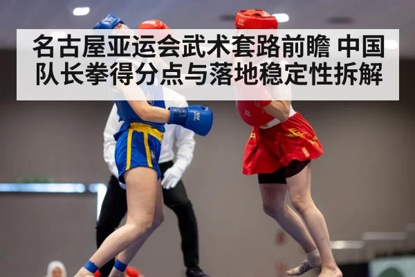 wushu martial arts competition